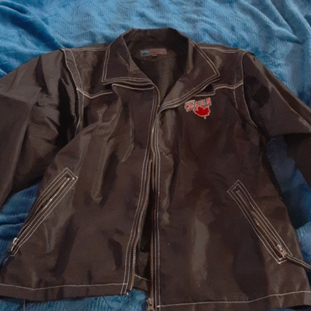 5/$20 Jacket